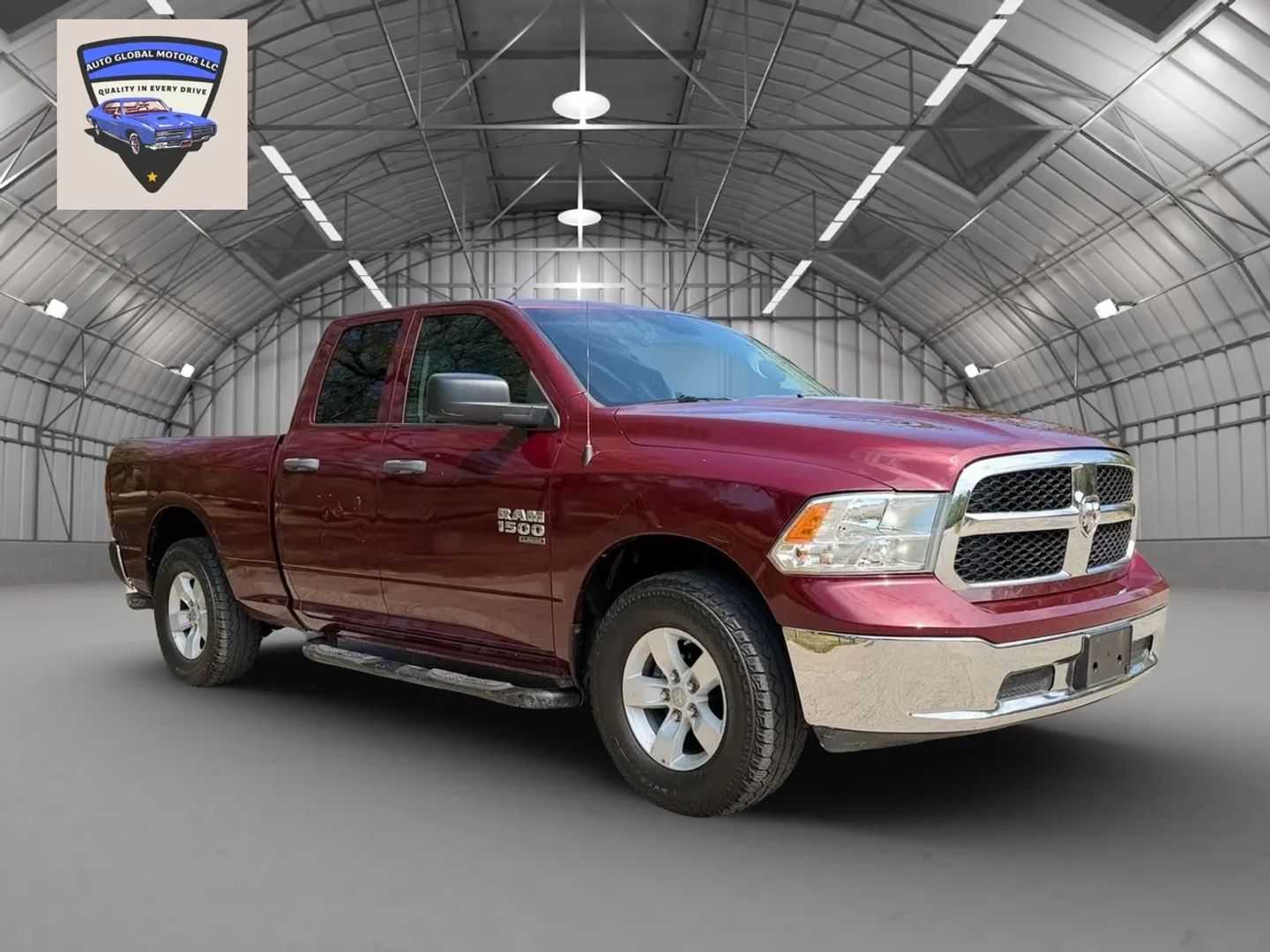 ram ram 1500 classic 2020 1C6RR6FG2LS114795 image ram ram 1500 classic 2020 1C6RR6FG2LS114795 image